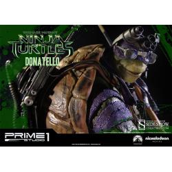 Teenage Mutant Ninja Turtles: Donatello polystone statue