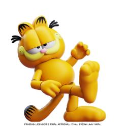 Garfield Figura Garfield 10 cm Boss Fight Studio 