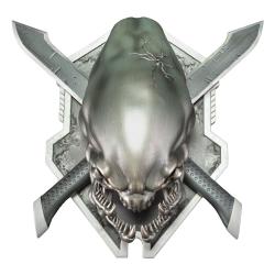 Halo Escultura de Pared Legendary Icon Grunt Edition 25 x 28 cm DARK HORSE