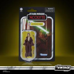   Star Wars: The Acolyte Vintage Collection Figura Jedi Master Indara 10 cm HASBRO