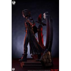 El cuervo Estatua Epic Series 1/3 Crow Deluxe Edition 66 cm  Premium Collectibles Studio PSC