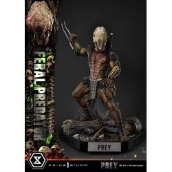 Prey (Movie) Estatua Museum Masterline Series 1/3 Feral Predator 89 cm PRIME 1 STUDIO