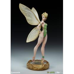 Tinkerbell Statue by Sideshow Collectibles Fairytale Fantasies Collection   