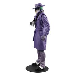 DC Multiverse Figura The Joker: The Comedian (Batman: Three Jokers) 18 cm