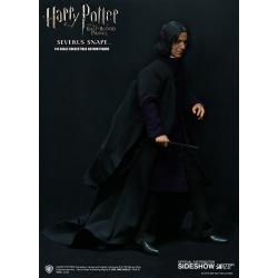 Severus Snape Harry Potter and the Half-Blood Prince   