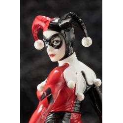 DC Comics Estatua PVC ARTFX+ 1/10 Harley Quinn 20 cm