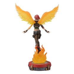 Borderlands Estatua PVC Lilith the Firehawk 29 cm Dark Horse 