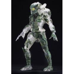 Predator Action figure 1/4 Jungle Demon 30th Anniversary 51 cm