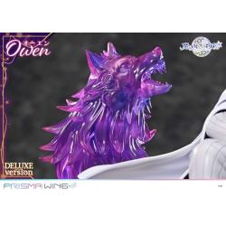 Promise of Wizard Estatua PVC 1/7 Prisma Wing Owen Deluxe Version 26 cm Prime 1 Studio