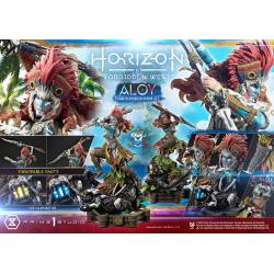 Horizon Forbidden West Ultimate Premium Masterline Series Statue 1/4 Aloy Bonus Version 69 cm