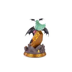 Darkstalkers Estatua 1/6 Morrigan Aensland 43 cm First 4 Figures