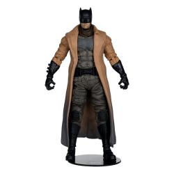 Batman v Superman: El amanecer de la justicia DC Multiverse Figura Batman (Knightmare) 18 cm McFarlane Toys 