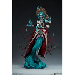 Ellianastis: The Great Oracle Premium Format™ Figure by Sideshow Collectibles