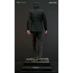 JOHN WICK ESTATU 1/3 HYPERREAL MOVIE JND STUDIOS 70CM