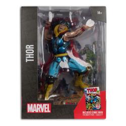 Marvel Collection Estatua PVC 1/6 Thor (The Might Thor #177) 26 cm McFarlane Toys