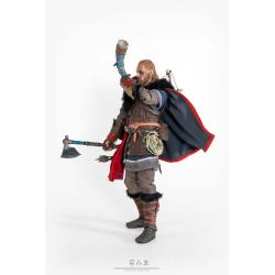 Assassins Creed Valhalla Figura 1/6 Eivor 30 cm PURE ARTS