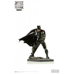 liga de la justicia Estatua Art Scale 1/10 Batman 18 cm