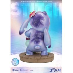 Disney Master Craft Statue Lilo & Stitch Stitch Special Edition 34 cm