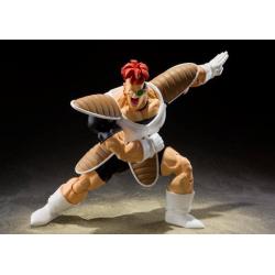 Dragonball Z S.H. Figuarts Action Figure Recoome 20 cm