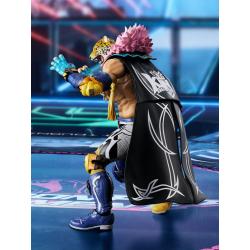 Tekken Figura S.H. Figuarts King 17 cm Bandai Tamashii Nations