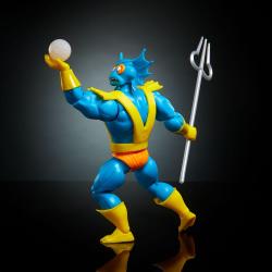 Masters of the Universe Origins Figuras Cartoon Collection: Mer-Man 14 cm Mattel