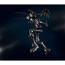 Pluto Figura Variable Action Hi-Spec Pluto 29 cm MEGAHOUSE