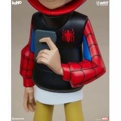 Marvel Designer Series Vinyl Statue Spider-Man by kaNO 21 cm