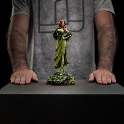 DC Comics Estatua 1/10 Art Scale Poison Ivy 22 cm