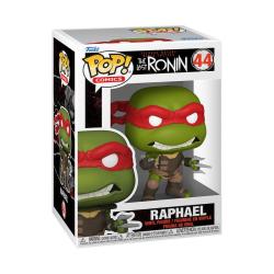 Tortugas Ninja Figura POP! Vinyl Last Ronin Raphael 9 cm FUNKO