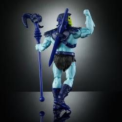 Masters of the Universe Masterverse Vintage Collection Figura Skeletor 18 cm MATTEL