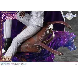 Promise of Wizard Estatua PVC 1/7 Prisma Wing Owen Deluxe Version 26 cm Prime 1 Studio