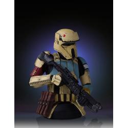 Star Wars Rogue One Busto 1/6 Shoretrooper 16 cm