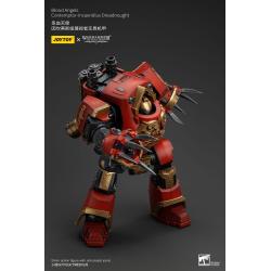 Warhammer The Horus Heresy Figura 1/18 Blood Angels Contemptor-Incaendius Dreadnought 24 cm Joy Toy (CN)