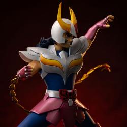 Saint Seiya Estatua 1/10 Art Scale Phoenix Ikki 23 cm  Iron Studios