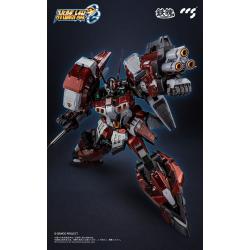 Super Robot Wars Figura Mortal Mind Series Super Robot Taisen OG Alteisen Alloy 25 cm CCS Toys