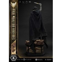 Dune: Part Two Estatua Real Elite Masterline Series 1/3 Paul Atreides 90 cm Prime 1 Studio