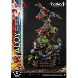 Horizon Forbidden West Ultimate Premium Masterline Series Statue 1/4 Aloy 69 cm