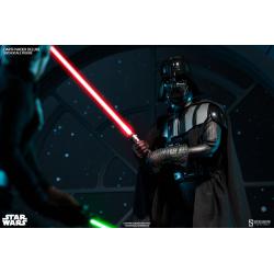 DARTH VADER DELUXE SIXTH SCALE FIGURE