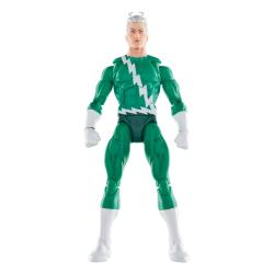 The Avengers Marvel Legends Retro Figura Quicksilver 15 cm hasbro