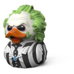 Beetlejuice Tubbz Figura PVC Mini Beetlejuice 5 cm Numskull