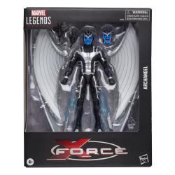 X-Force Marvel Legends Figura  Arcangel 15 cm HASBRO