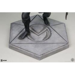 Critical Role PVC Statue Vax - Vox Machina 30 cm