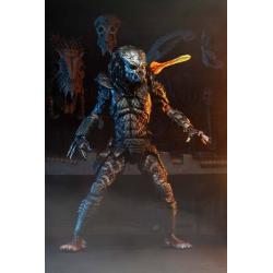 Depredador 2 Figura Ultimate Guardian Predator 20 cm