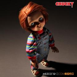 Chucky el muñeco diabólico Muñeca Parlante Good Guys Chucky (Muñeco Diabolico) 38 cm
