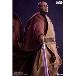 Star Wars Episode III Premium Format Figure Mace Windu 53 cm