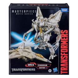 Transformers Figura Masterpiece Movie Series MPM-10 Starscream 28 cm