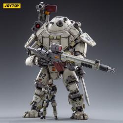 Dark Source God of War Iron Wrecker 02-Tactical Mecha 24 cm Joy Toy (CN)