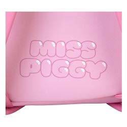 Disney by Loungefly Mochila Mini The Muppets Miss Piggy Loungefly 