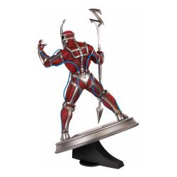 Mighty Morphin Power Rangers PVC Statue 1/8 Lord Zedd 29 cm