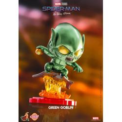Spider-Man: No Way Home Minifigura Cosbi Green Goblin 8 cm Hot Toys